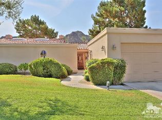45290 Vista Santa Rosa, Indian Wells, CA 92210