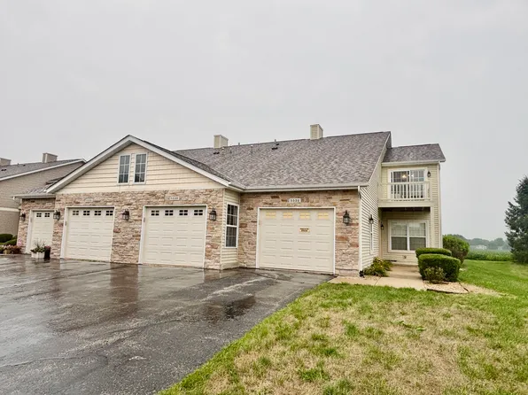 5532 Bastian Blvd #5, South Beloit, IL 61080
