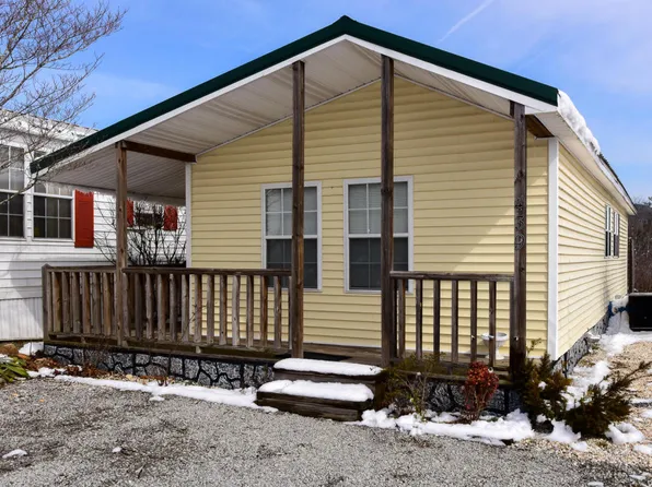 439 Mountain Thrush Dr, Townsend, TN 37882