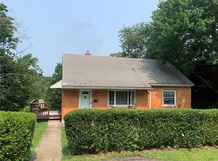 77 W View Ave, Pittsburgh, PA 15229