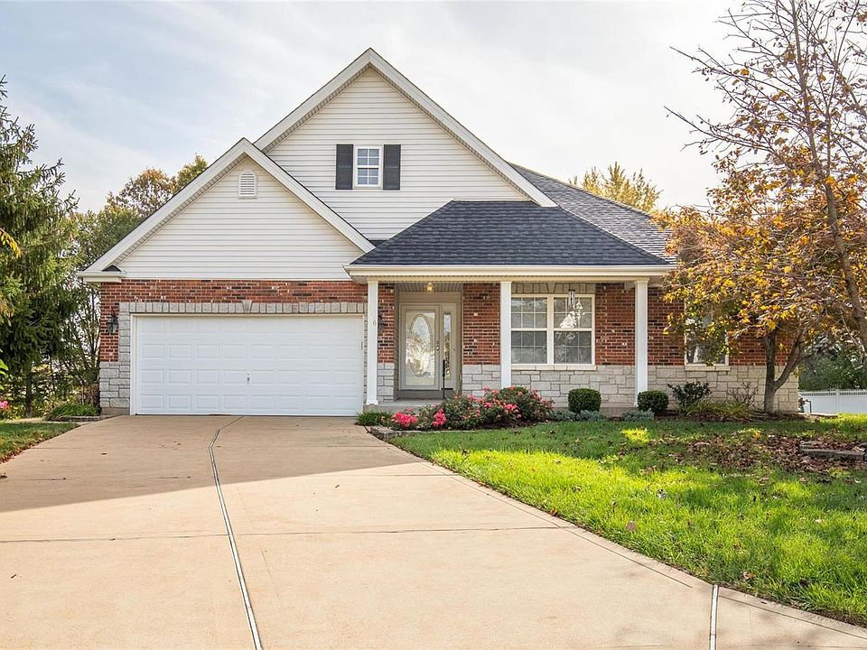 1st image of 4506 Von Talge Trails Ct