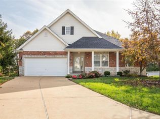 4506 Von Talge Trails Ct, Saint Louis, MO 63128