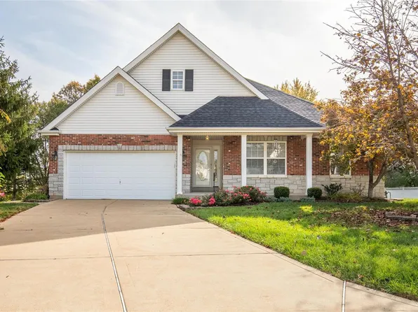 4506 Von Talge Trails Ct, Saint Louis, MO 63128