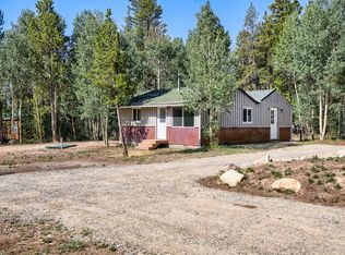67 Pine St, Alma, CO 80420
