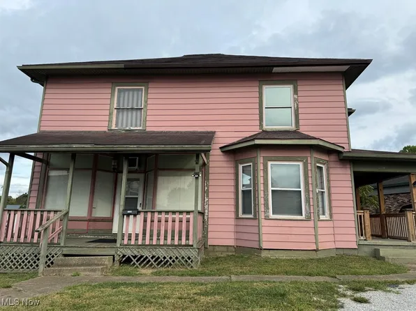 330 Clark St, Cambridge, OH 43725