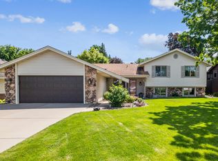 2061 29th Ave NW, New Brighton, MN 55112