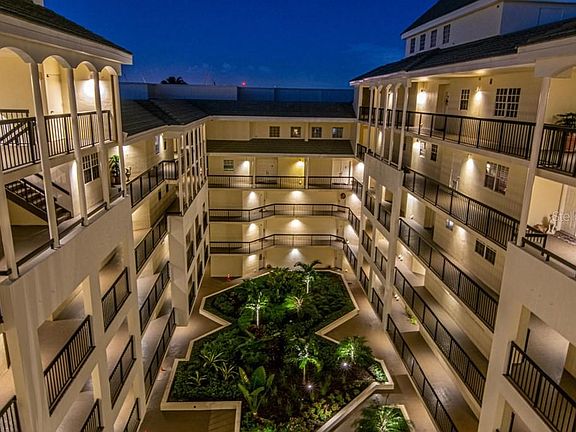 3rd image of 1002 S Harbour Island Blvd APT 1609