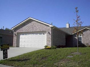 1412 N Bazil Ave #1, Indianapolis, IN 46219