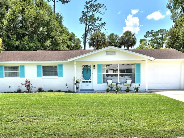 1532 Decatur Ave, Holly Hill, FL 32117