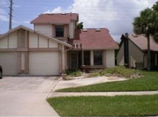 3738 Sawgrass Dr, Titusville, FL 32780