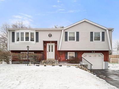 80 Knob Hill Road, Meriden, CT, 06451