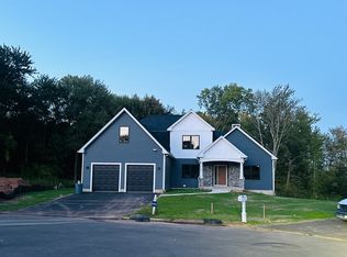 23 Stella Dr HOMESITE 11, Wethersfield, CT 06109