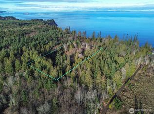 0 NKA N Bagley Creek Road, Port Angeles, WA 98362