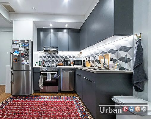 3rd image of 481 E 21st St #1A