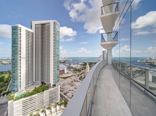 851 NE 1st Ave Unit 3003, Miami, FL 33132