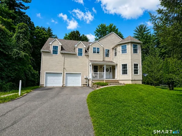 1277 Rubber Avenue, Naugatuck, CT 06770