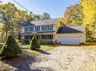 2 White Tail Cir, Charlestown, RI 02813