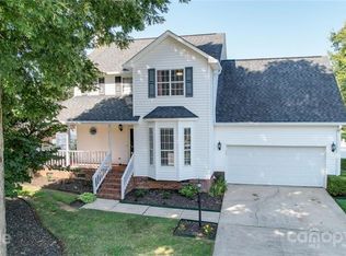 1323 Mistletoe Ridge Pl NW, Concord, NC 28027