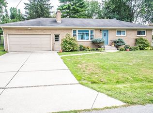 2744 Colton Ave SE, Grand Rapids, MI 49506