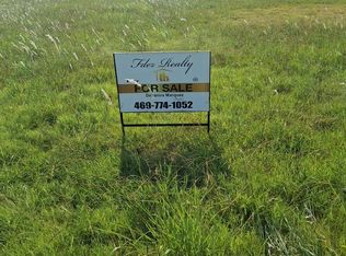 LOT 5 County Road 2748, Caddo Mills, TX 75135