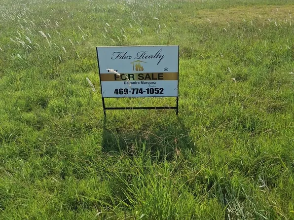 LOT 5 County Road 2748, Caddo Mills, TX 75135