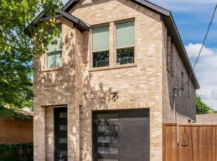 4010 Finis St, Dallas, TX 75212