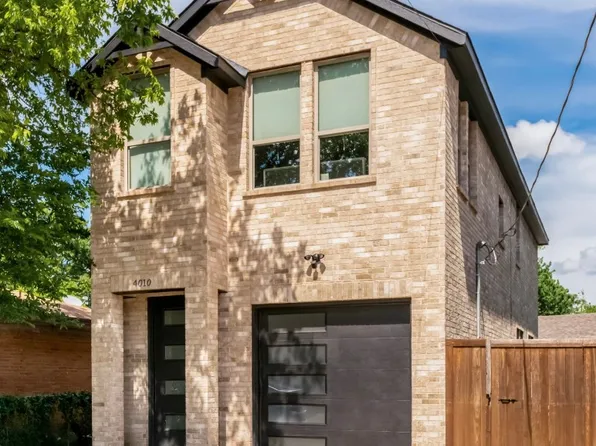 4010 Finis St, Dallas, TX 75212