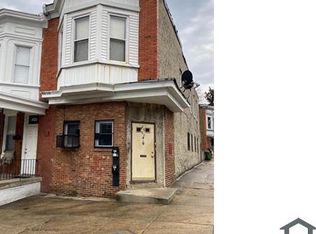 2947 Westwood Ave, Baltimore, MD 21216