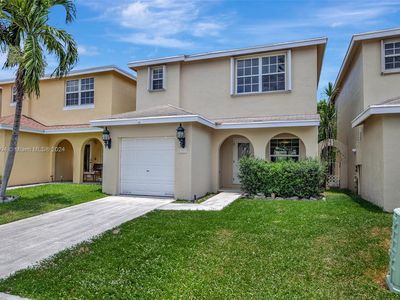 4104 Eastridge Cir, Pompano Beach, FL, 33064