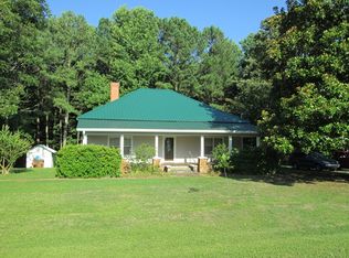 4845 County Road 63, Ranburne, AL 36273