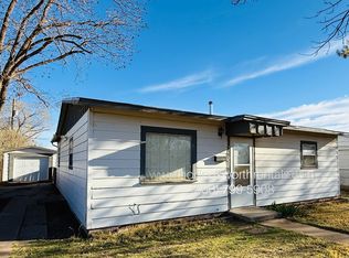 5116 38th St, Lubbock, TX 79414