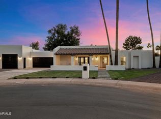 14018 N 48th Way, Scottsdale, AZ 85254