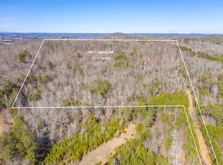 487 Cates Ln NE, Charleston, TN 37310