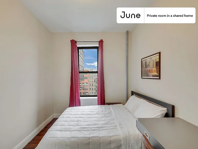 285 Saint Nicholas Ave #D — Photo 2