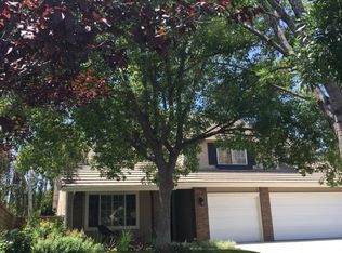 27011 Roswell Ct, Santa Clarita, CA 91354