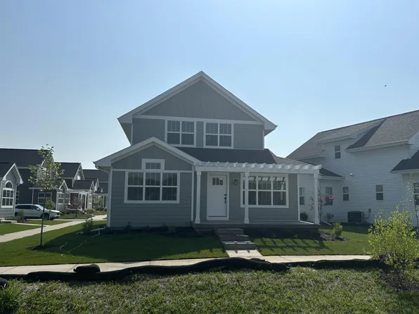 4434 Northern Flicker Rd, Middleton, WI 53562