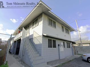 547 Wailepo St #A1, Kailua, HI 96734