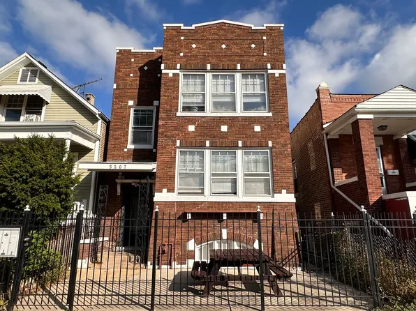 5207 S Artesian Ave, Chicago, IL 60629