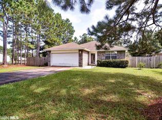 24510 Cobia Ave, Orange Beach, AL 36561