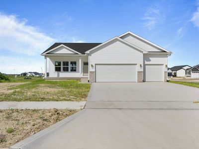 505 NW Georgetown Dr, Waukee, IA, 50263