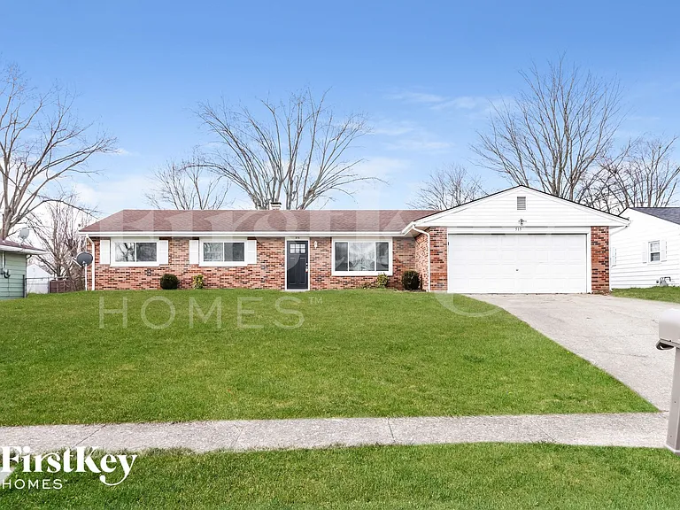 515 Brelsford Ave — Photo 1