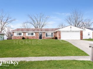 515 Brelsford Ave, Trenton, OH 45067