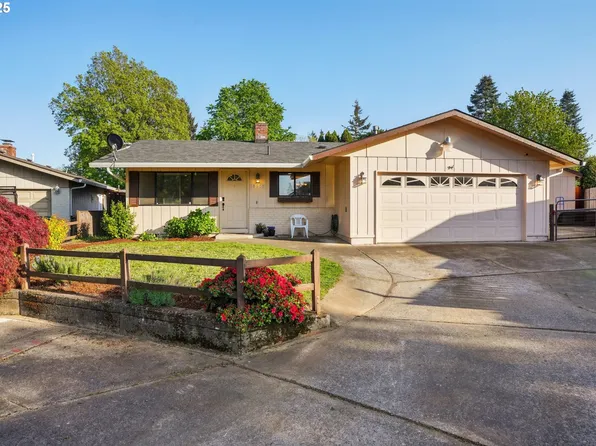19500 SE Ash St, Portland, OR 97233
