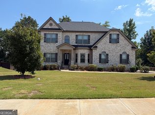 60 Charleston Dr, Senoia, GA 30276