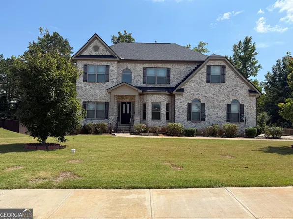 60 Charleston Dr, Senoia, GA 30276