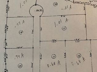 Trammell Ln, Corbin, KY 40701