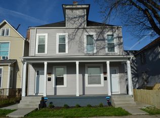 85 N Jones Ave, Columbus, OH