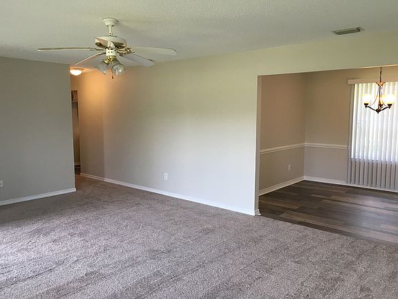 living room - Dinning room 