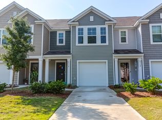 4714 Palm View Cir, North Charleston, SC 29418
