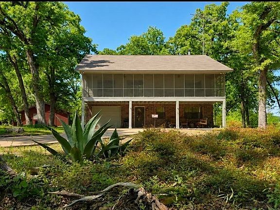 2nd image of 729 County Road 4040